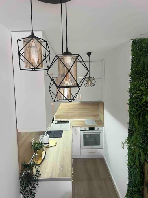 Cosy Appartement Green Life Bansko Exterior foto