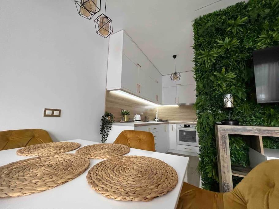 Cosy Appartement Green Life Bansko Exterior foto